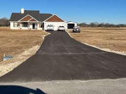 Best Cobblestone Driveway Installation  in Malone, FL